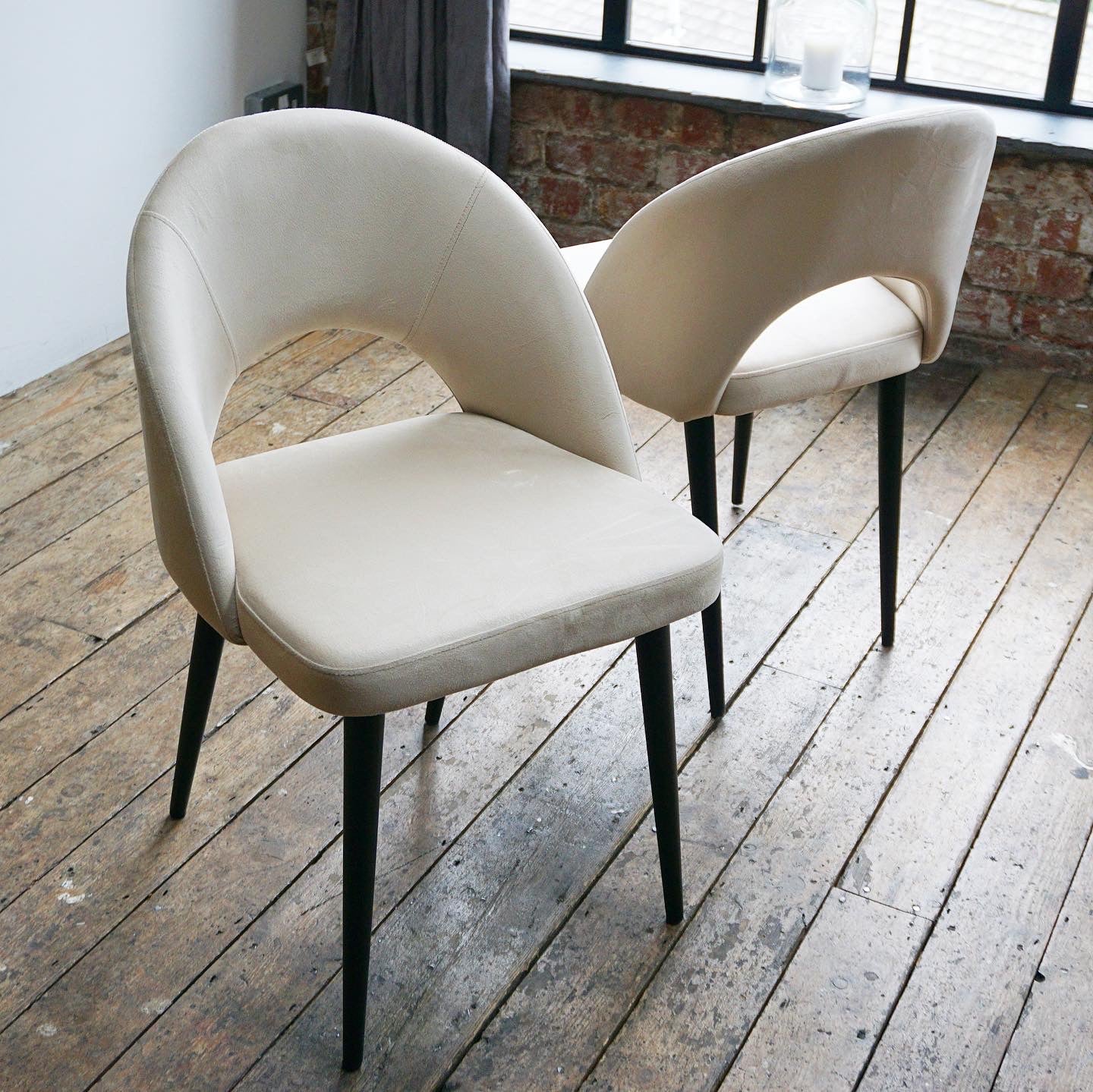 4 modern deals dining chairs