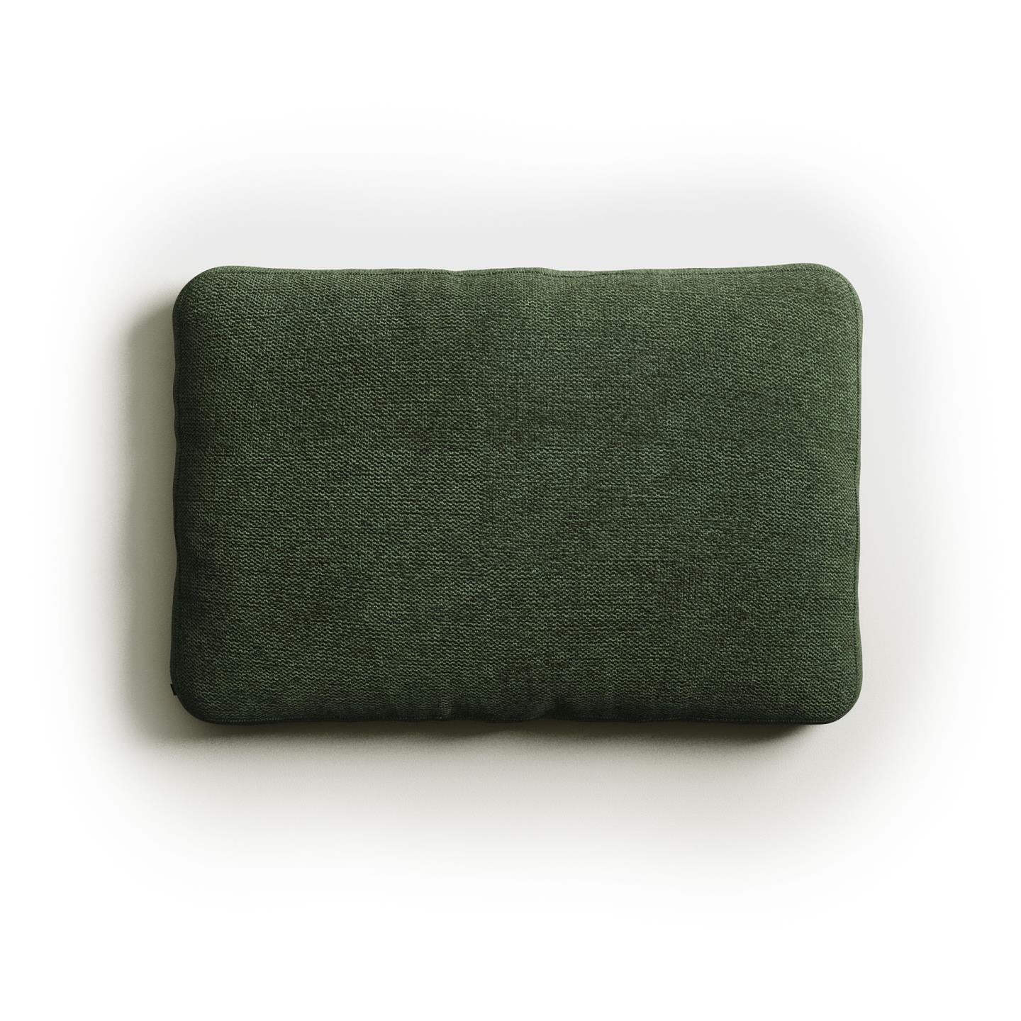 Lund Cushion - Green