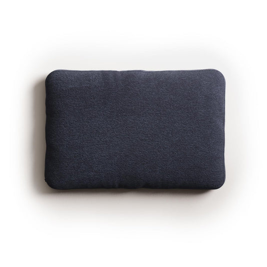 Lund Cushion - Blue