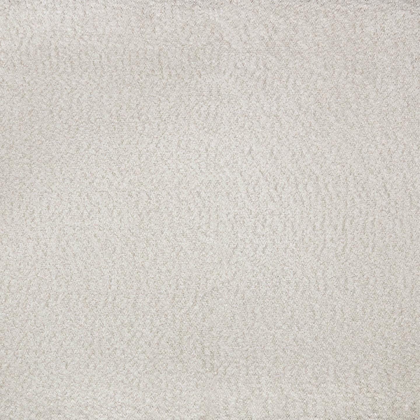 Lund Cushion Large - White Fleece