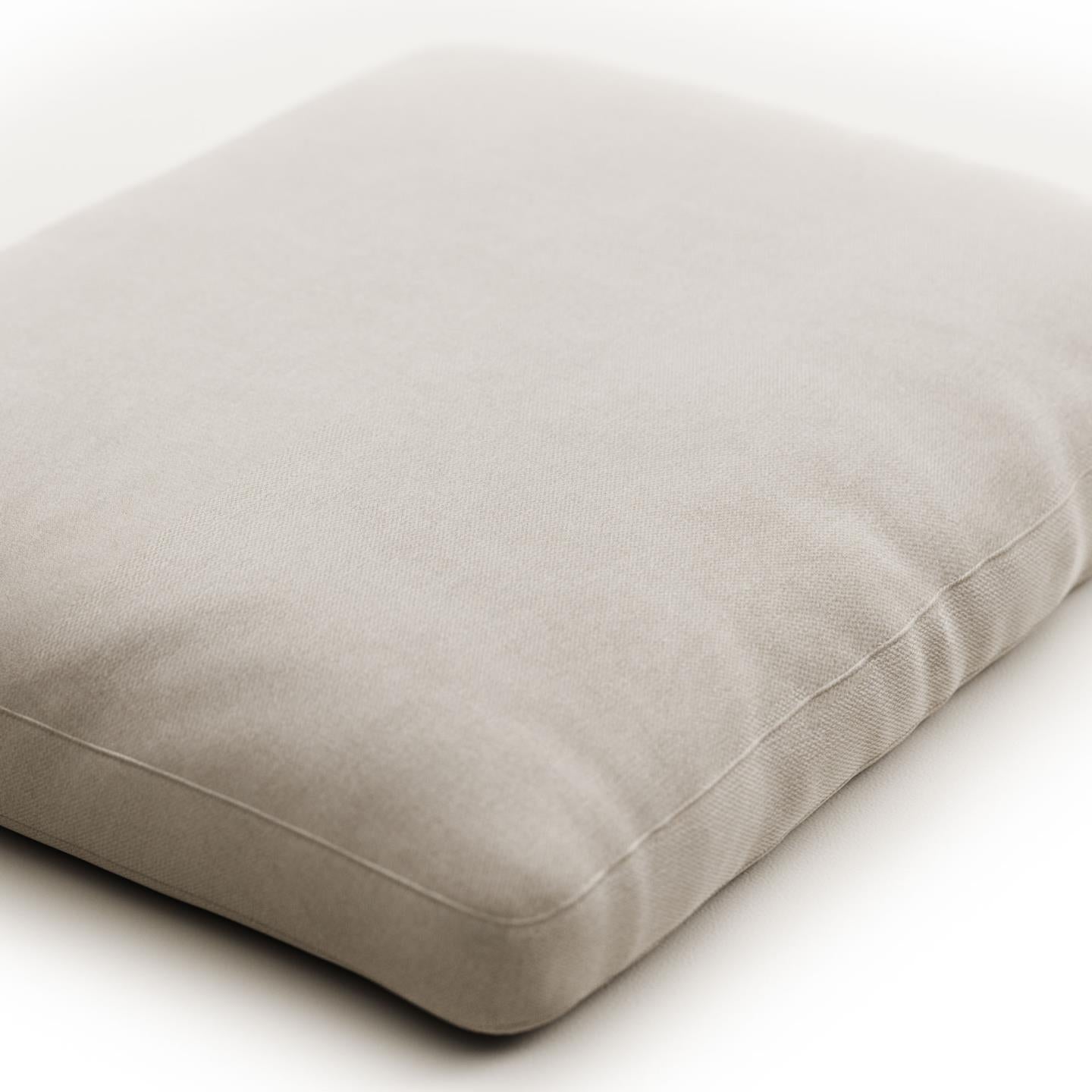 Lund Cushion Large - Natural