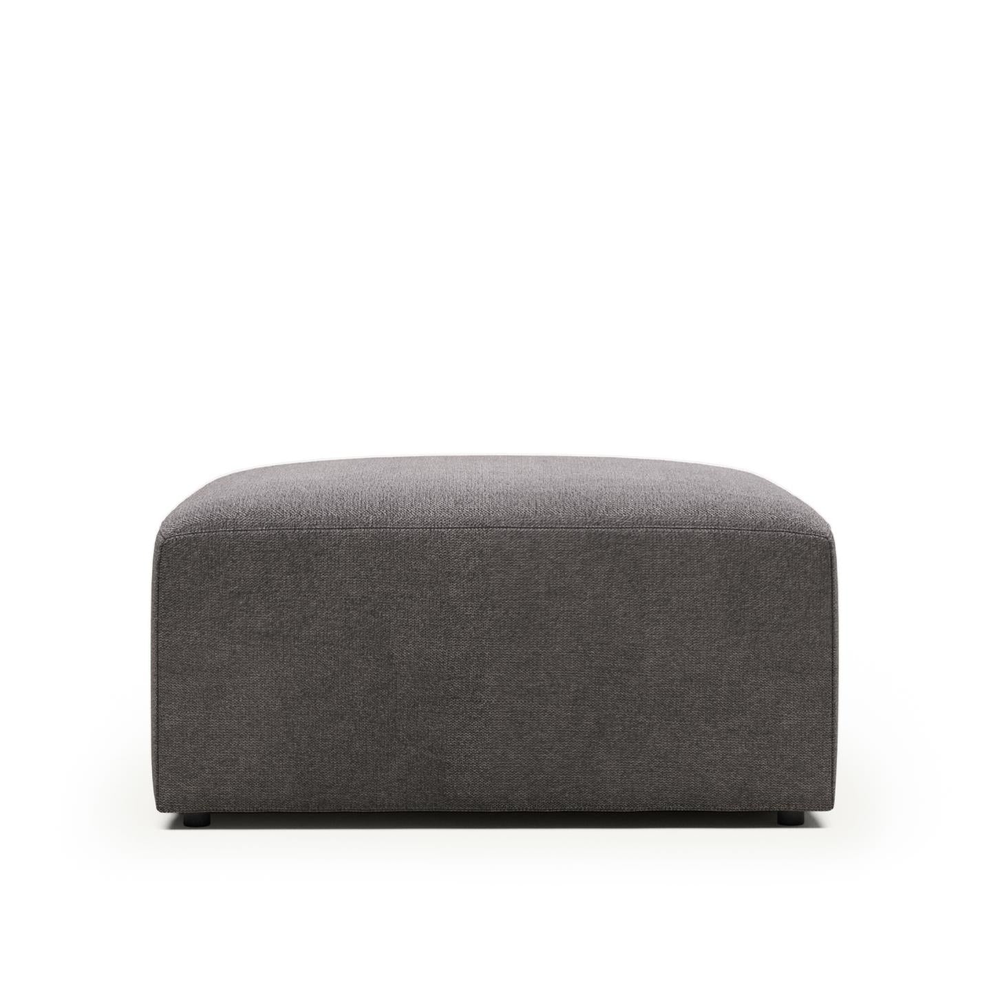 Lund Footrest - Grey