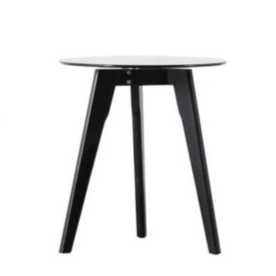 Brooklyn Side Table - Black